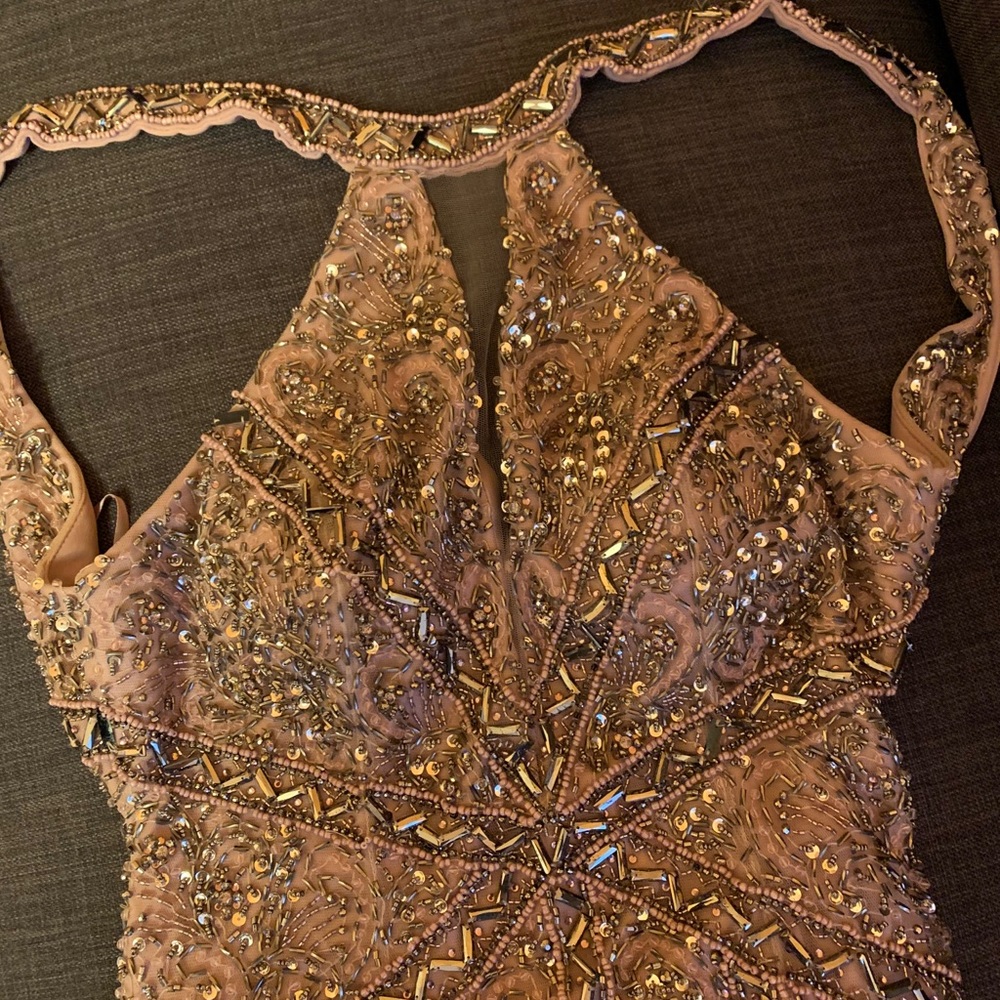 Prom / Evening Dress - Picture 4 of 6